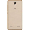Телефон ZTE L7 DS Gold