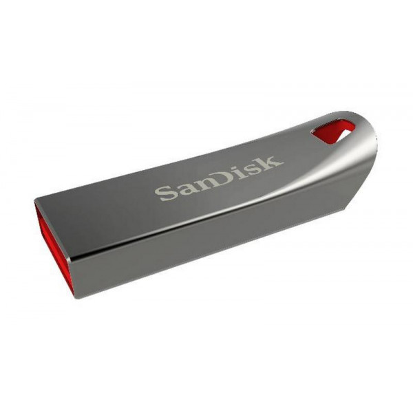 USB-Флешка SanDisk Cruzer Force 64GB