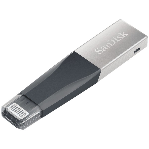 USB-Флешка SanDisk Ixpand mini flash drive for apple 16GB