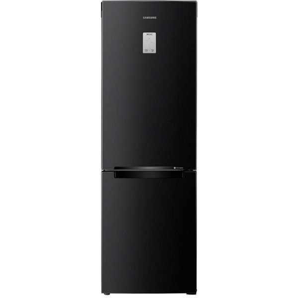 Soyuducu Samsung RB33J3420BC/WT