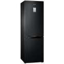 Soyuducu Samsung RB33J3420BC/WT