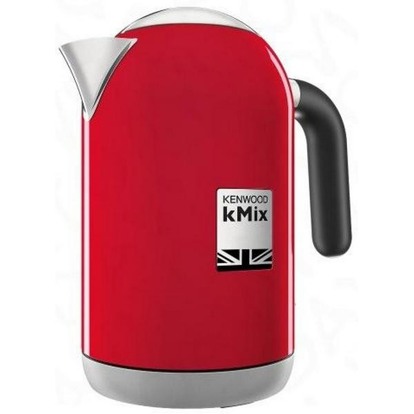Чайник Kenwood kMix ZJX740 RD