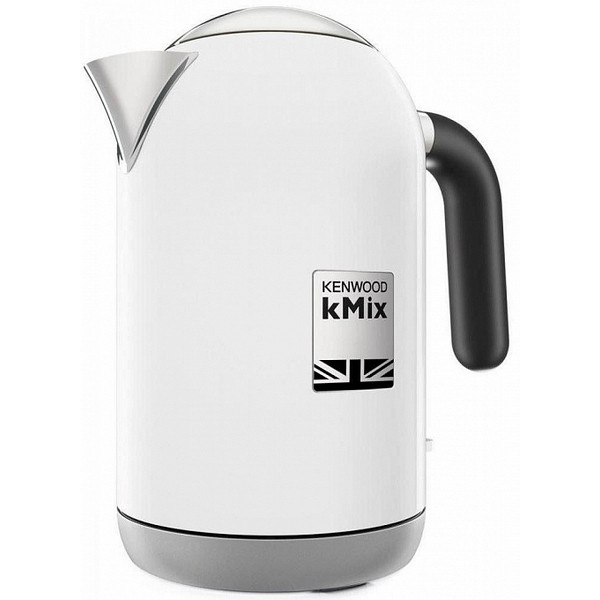 Чайник Kenwood kMix ZJX740 WH