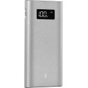 Портативное зарядное устройство (Power Bank) Ttec Alumislim LCD 7000mah Grey
