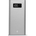 Портативное зарядное устройство (Power Bank) Ttec Alumislim LCD 7000mah Grey