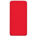 Portativ enerji yığma cihazı (Power Bank) Ttec Powerslim 10000mah Red