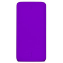 Portativ enerji yığma cihazı (Power Bank) Ttec Powerslim 10000mah Violet