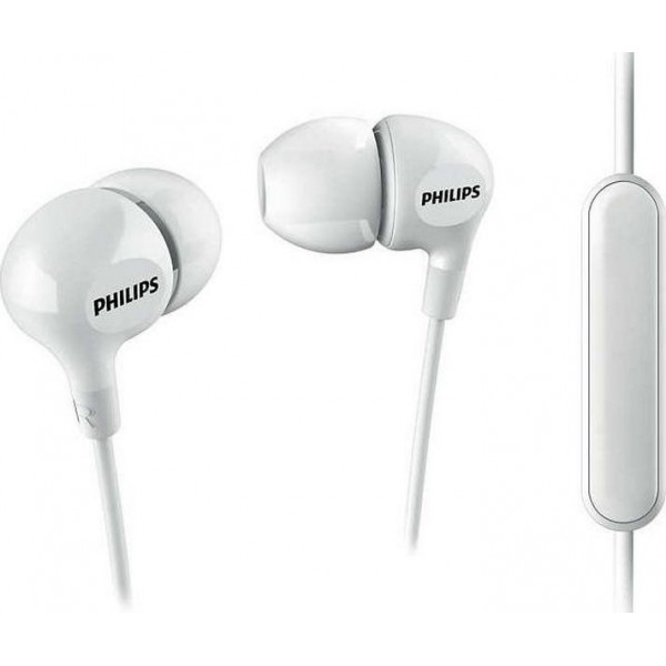 Наушники Philips SHE3555WT/00