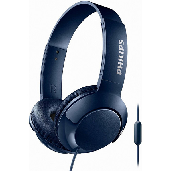 Qulaqlıq Philips SHL3075BL/00