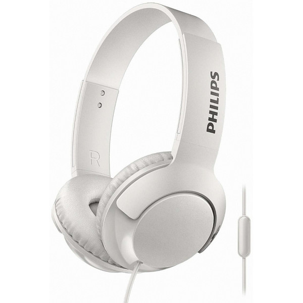 Qulaqlıq Philips SHL3075WT/00