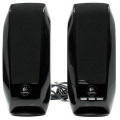 Kompüter skustikası Logitech Audio System S150 Black (980-000029)