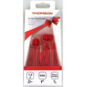 Qulaqlıq Thomson Ear Inear headphones Giftbox Pink