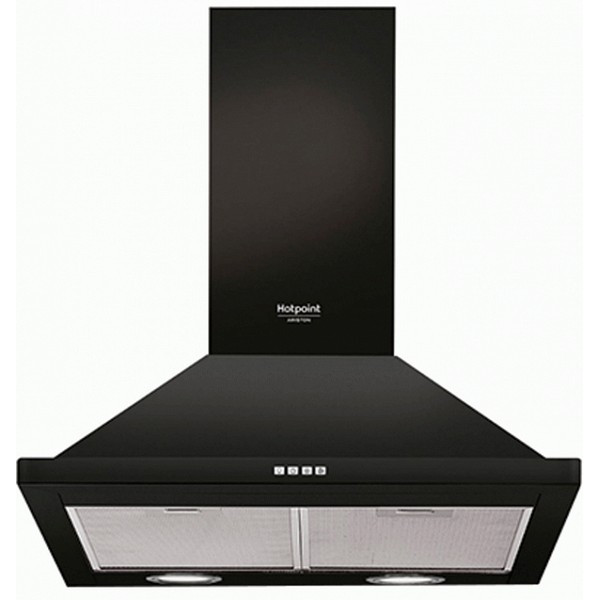 Вытяжка Hotpoint-Ariston HHPN 6.4F AM AN/HA