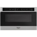 Mikrodalğalı soba Hotpoint-Ariston MN 512 IX HA