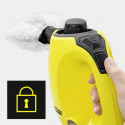 Buxarlı təmizləyici Karcher SC 1