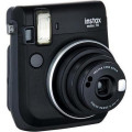 Ani çap fotoaparatı Fujifilm Instax mini 70 Black EX DN