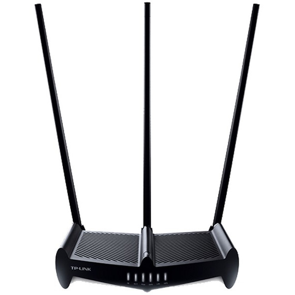Wi-Fi роутер TP-Link WiFi Router TL-WR941HP
