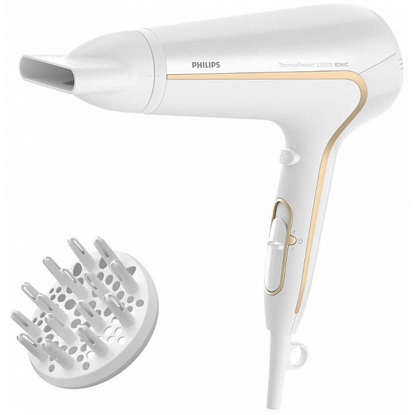 Fen Philips HP8232/00 DryCare Advanced