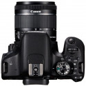 Фотоаппарат Canon EOS 800D 18-55 IS STM Kit