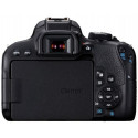 Фотоаппарат Canon EOS 800D 18-55 IS STM Kit