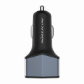 Avtomobil üçün enerji yığma cihazı Nillkin Car Charger - Celerity Black