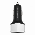 Avtomobil üçün enerji yığma cihazı Nillkin Car Charger - Celerity Silver