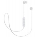 Наушники ERGO BT-801 White