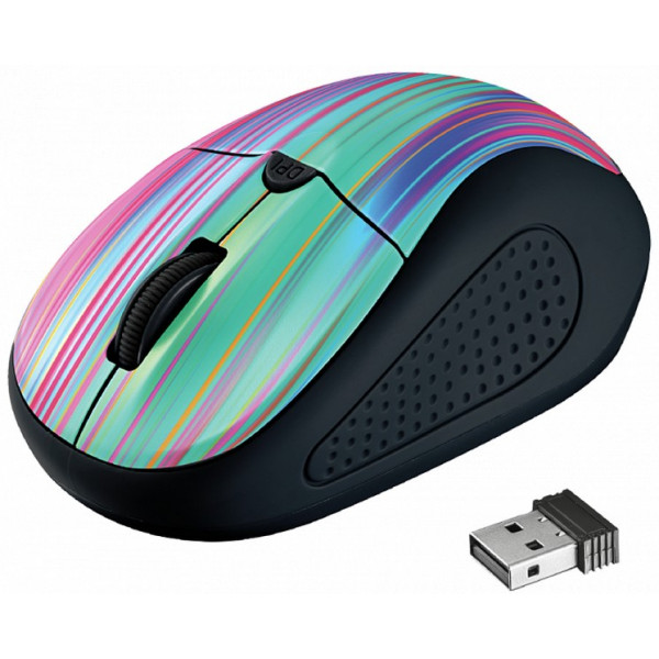 Simsiz siçan Trust Primo Wireless Mouse (21479)