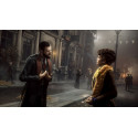 Игра XBOX ONE - Vampyr (2018)