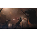 Игра XBOX ONE - Vampyr (2018)