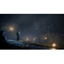 Игра XBOX ONE - Vampyr (2018)