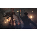 Игра XBOX ONE - Vampyr (2018)