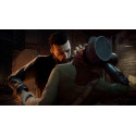 Игра XBOX ONE - Vampyr (2018)
