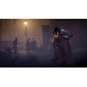 Игра XBOX ONE - Vampyr (2018)