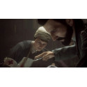 Игра XBOX ONE - Vampyr (2018)