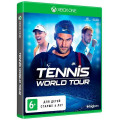 Oyun XBOX ONE - Tennis World Tour (2018)