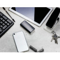 Portativ enerji yığma cihazı (Power Bank) Trust UR Primo Powerbank 5200 Black (21635)