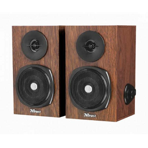Компьютерная акустика Trust Vigor 2.0 Speaker Set (21759)
