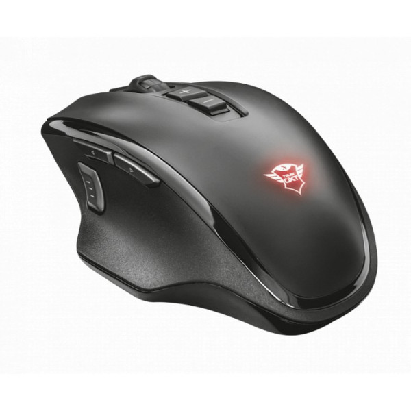 Игровая мышь Trust GXT 140 Gaming Mouse (21790)
