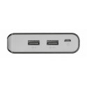 Portativ enerji yığma cihazı (Power Bank) Trust UR Primo Powerbank 20000 (21795)