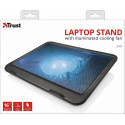 Подставка для ноутбука Trust ZIVA Laptop Cooling Stand (21962)
