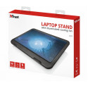 Подставка для ноутбука Trust ZIVA Laptop Cooling Stand (21962)