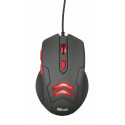 Игровая мышь TRUST ZIVA GAMING MOUSE & MOUSE PAD(21963)