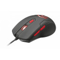 Игровая мышь TRUST ZIVA GAMING MOUSE & MOUSE PAD(21963)