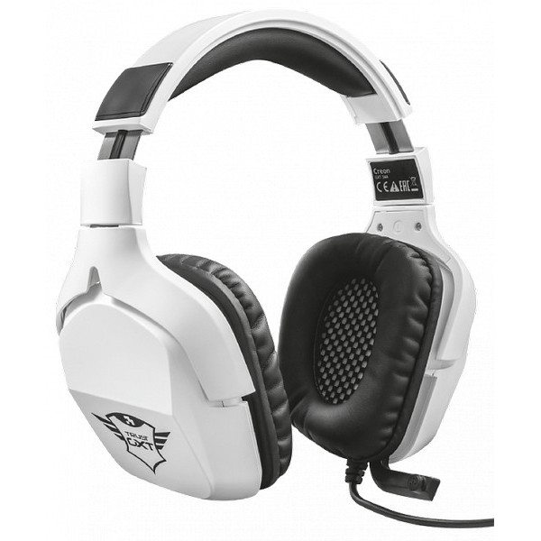 Наушники Trust GXT 354 CREON7.1 BSS Headset (22054)