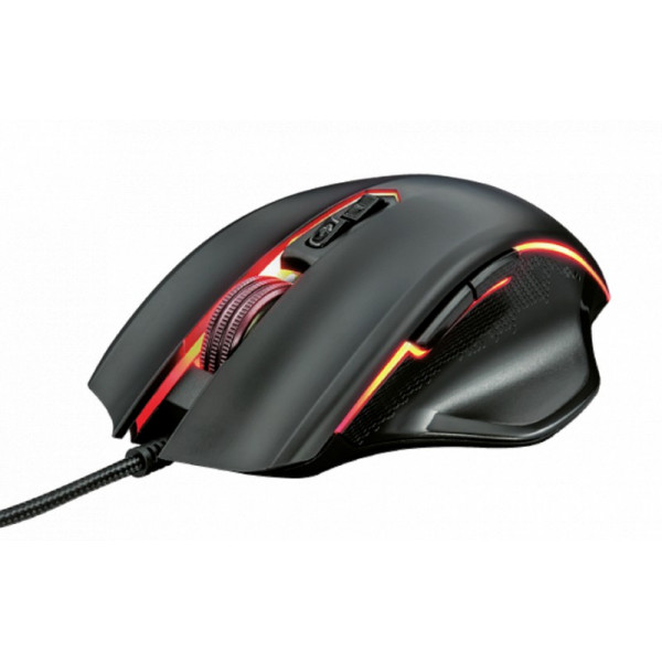 Игровая мышь Trust GXT 168 HAZE ILL Gaming Mouse (22331)