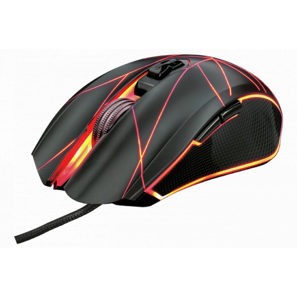 Игровая мышь Trust GXT 160 TURE ILL Gaming Mouse (22332)