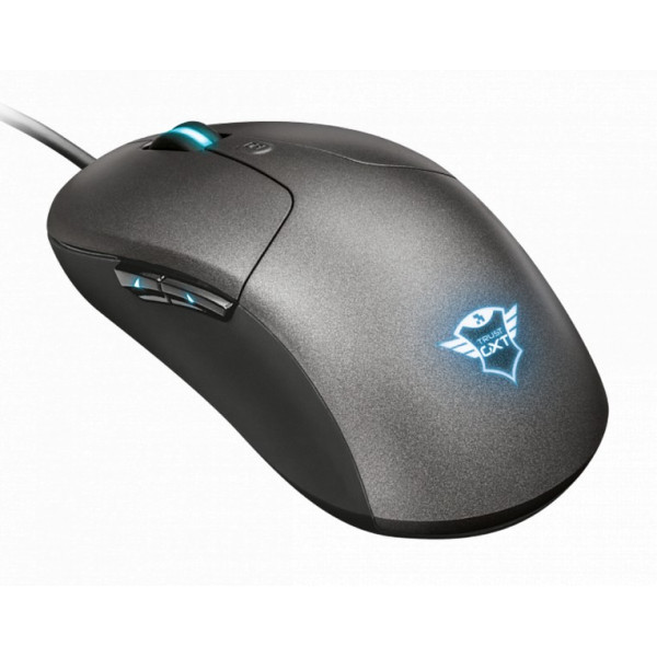 Игровая мышь Trust GXT 180 KUSAN Gaming Mouse (22401)
