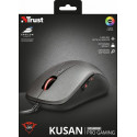 Игровая мышь Trust GXT 180 KUSAN Gaming Mouse (22401)