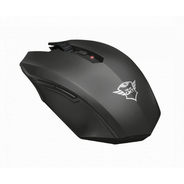 Игровая мышь TRUST GXT 115 MACCI WIRELESS GAMING MOUSE (22417)